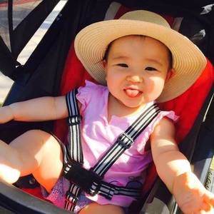 Meet your Posher, Kevin